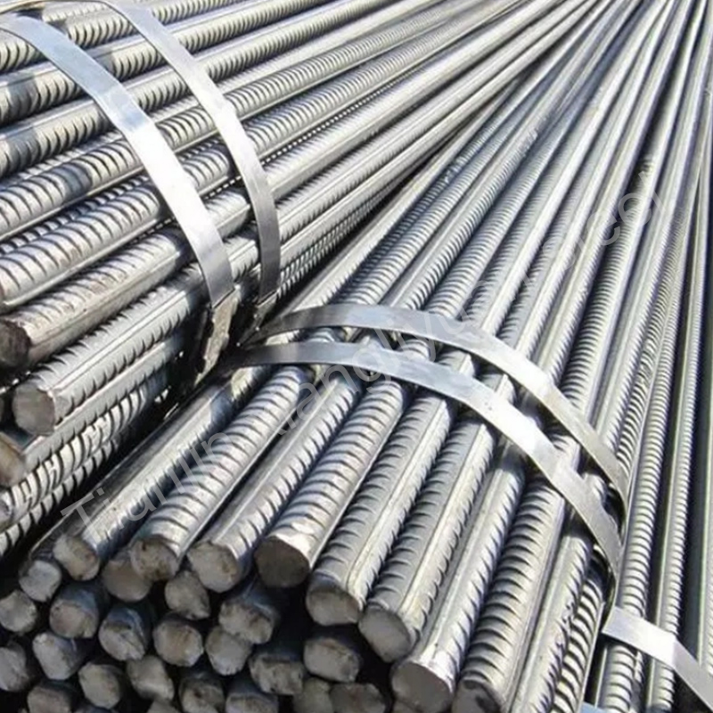 Rebar-P