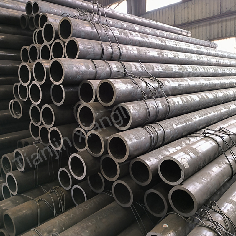 Seamless Steel Pipe Seamless Welded Steel Pipe Tube Sheet Coil Seamless Steel Pipe Seamless Welded Steel Pipe Tube Sheet Coil