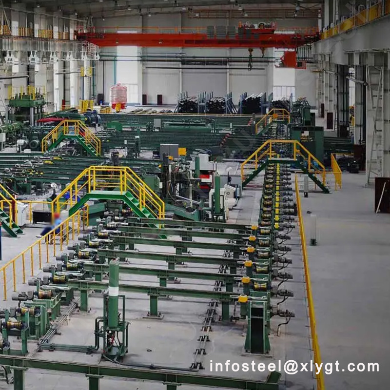 ASTM A106 carbon steel pipe pressure rating chart